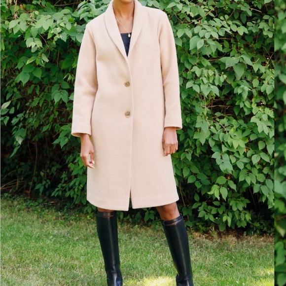 Aritzia wilfred dujardin jacket - Picture 3 of 3